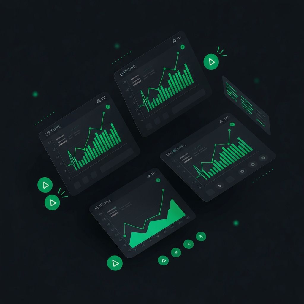 Set Up a Complete Monitoring Stack with Grafana and Prometheus