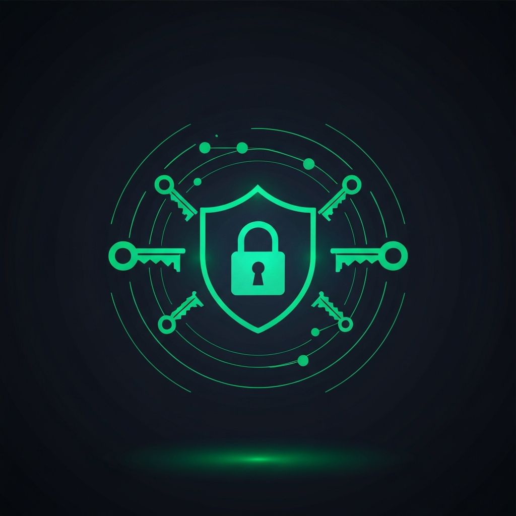 Security Best Practices for Self-Hosted Applications