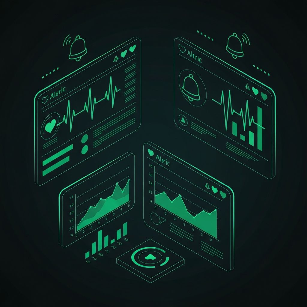 Monitoring & Observability