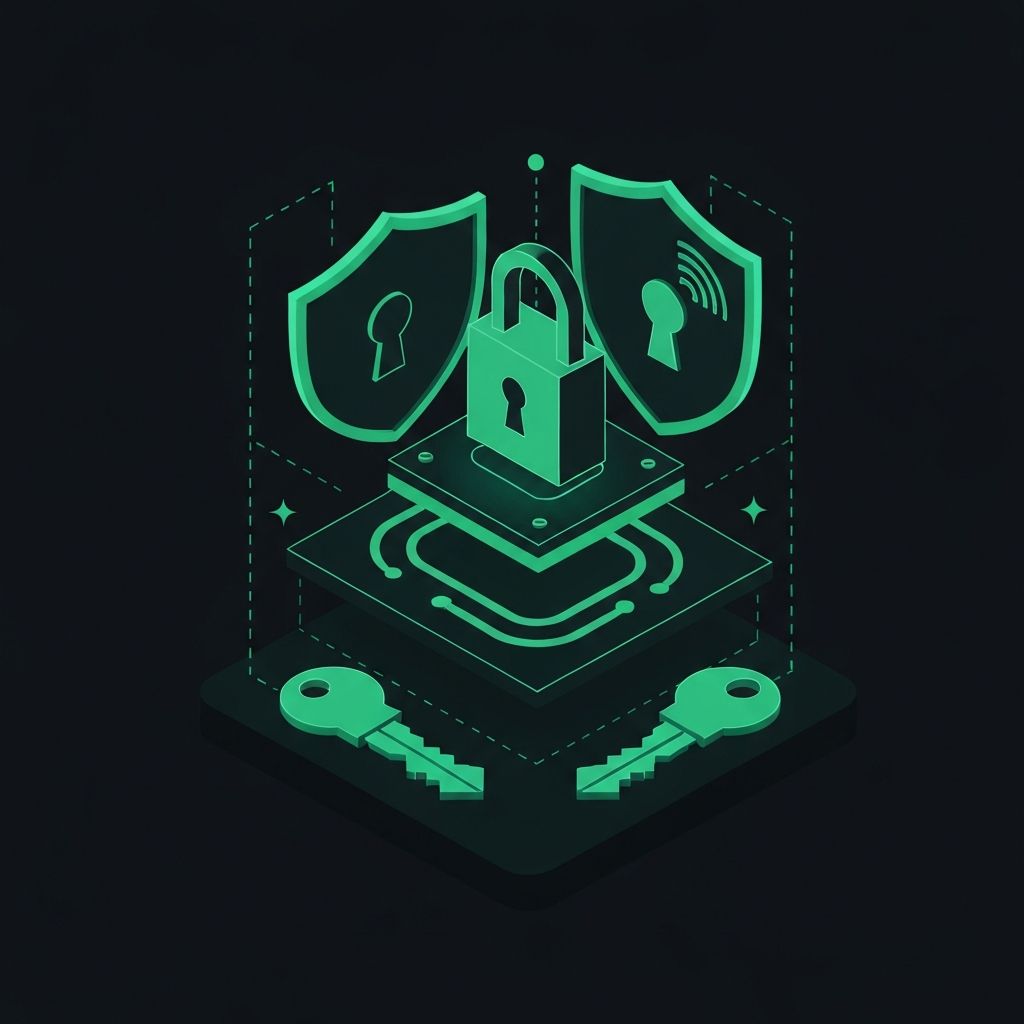 Security & Access Control