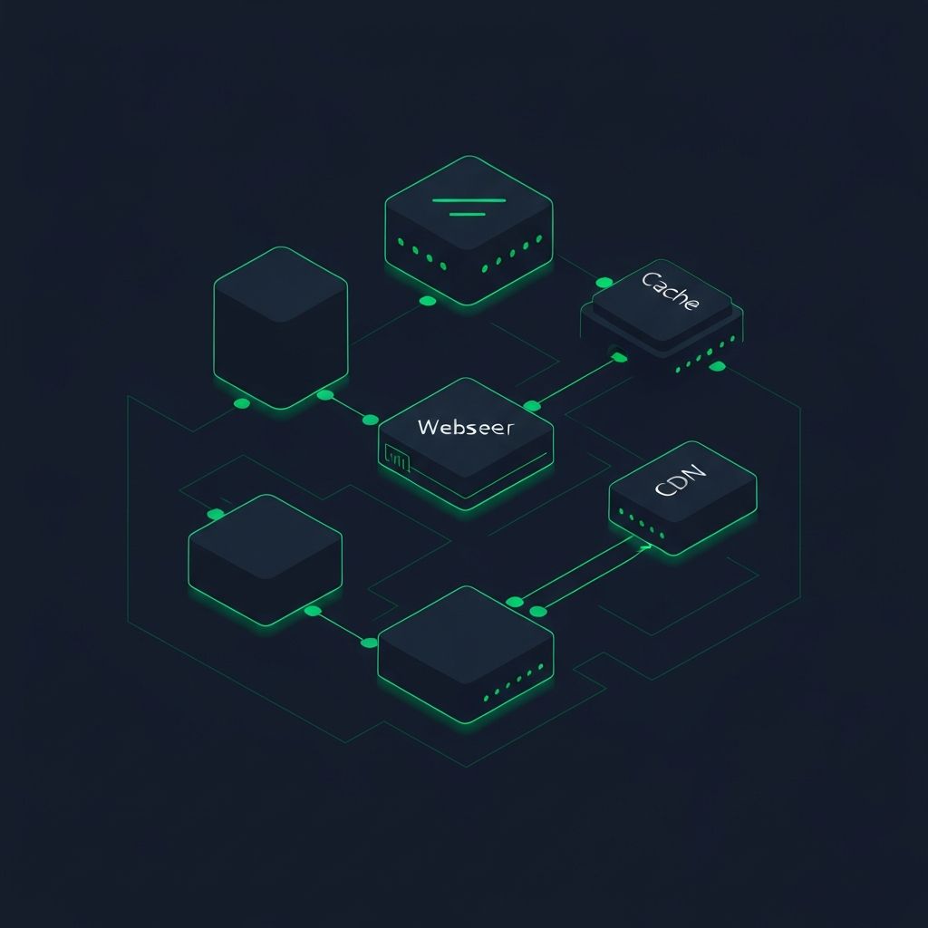 WordPress Production Stack